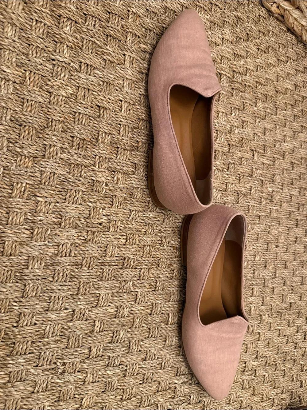 Le Monde Beryl Venetian Loafers